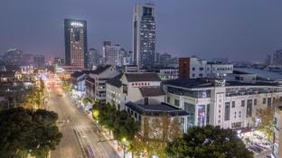 Feitong Hotel Hotel in Hangzhou