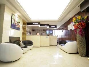Feitong Hotel Hotel in Hangzhou