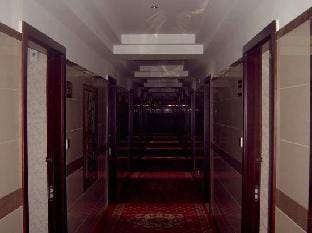 Risheng Hotel Hotel in Zhejiang