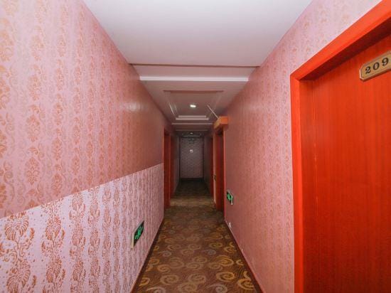 Dongsheng Hotel Hotel in Zhejiang