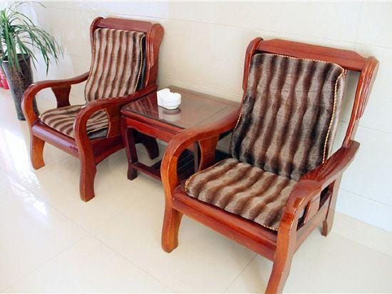 Dongsheng Hotel Hotel in Zhejiang
