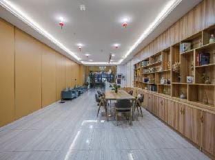 Heng 8 Chain Hotel Hotel in Hangzhou