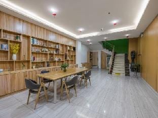 Heng 8 Chain Hotel Hotel in Hangzhou
