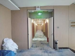 Shaoxing Shangdu Business Hotel Hotel in Zhejiang