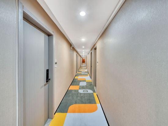 Shaoxing Jiawaijia Hotel (Lu Xun Hometown) Hotel in Hangzhou