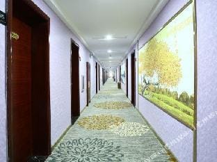 Wopin Fashion Hotel Hotel in Hangzhou