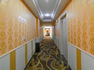 Wangke Express Hotel Hotel in Hangzhou