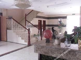 Wangke Express Hotel Hotel in Hangzhou