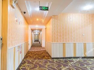Wangke Express Hotel Hotel in Hangzhou