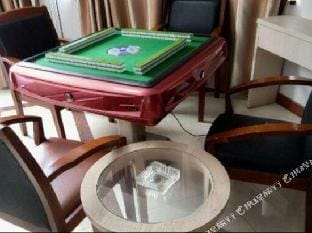 Jiahe Business Hotel Hotel in Zhejiang