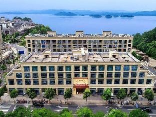 Vienna 3 Best Hotel (Qiandao Lake Scenic Area) Hotel in Hangzhou