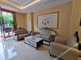 Vienna 3 Best Hotel (Qiandao Lake Scenic Area) Hotel in Hangzhou