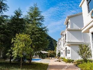 Qiandao Lake ancient Zhuoyuan homestay Hotel in Hangzhou