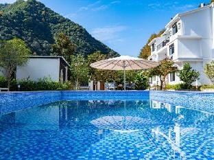 Qiandao Lake ancient Zhuoyuan homestay Hotel in Hangzhou