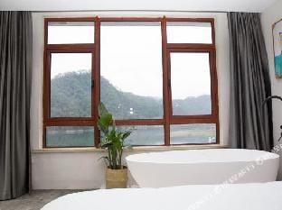 Qiandao Lake Drama Lake Homestay Hotel in Hangzhou