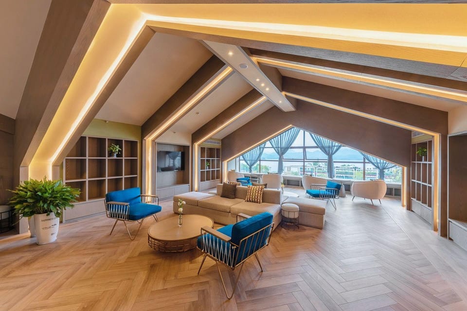 Novotel Qiandao Lake Hotel in Hangzhou
