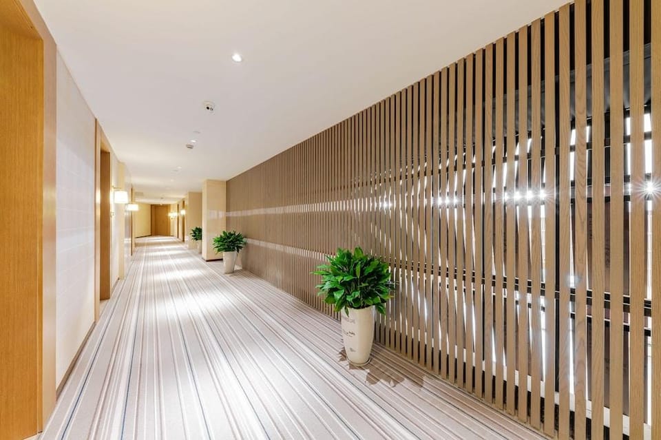 Novotel Qiandao Lake Hotel in Hangzhou