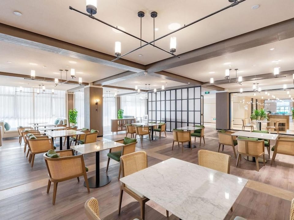 Novotel Qiandao Lake Hotel in Hangzhou