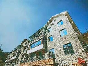 Qiandao Lake Qianjing homestay Hotel in Hangzhou