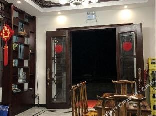 Thousand Island Lake  Qiushui Guesthouse Hotel in Hangzhou