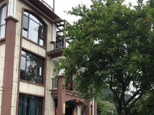 Thousand Island Lake  Qiushui Guesthouse Hotel in Hangzhou
