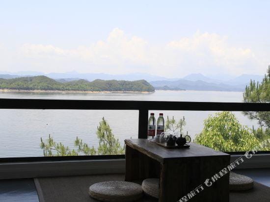 BeiOu Homestay Hotel in Hangzhou