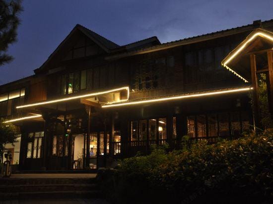 BeiOu Homestay Hotel in Hangzhou