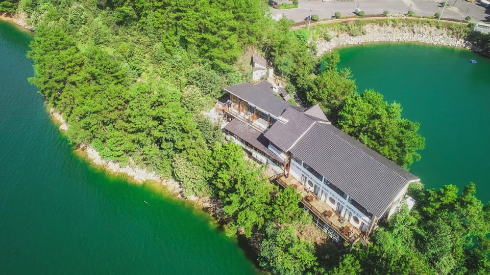 BeiOu Homestay Hotel in Hangzhou