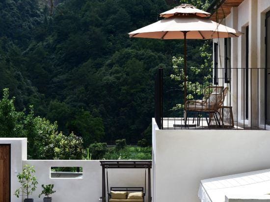 Manqu Home Stay for Designers Hotel in Hangzhou