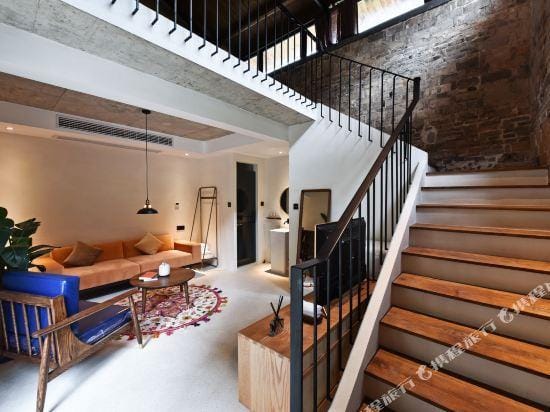 Manqu Home Stay for Designers Hotel in Hangzhou