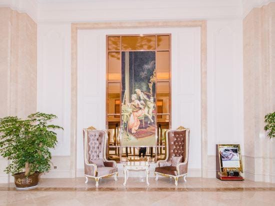 Weina International Hotel (Qiandao Lake) Hotel in Hangzhou
