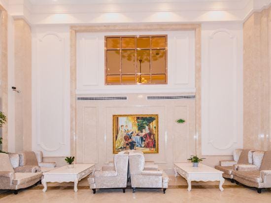 Weina International Hotel (Qiandao Lake) Hotel in Hangzhou