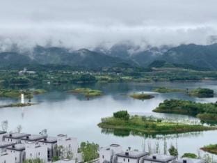 Siyue Homestay (Qiandao Lake Scenic Area Branch) Hotel in Hangzhou