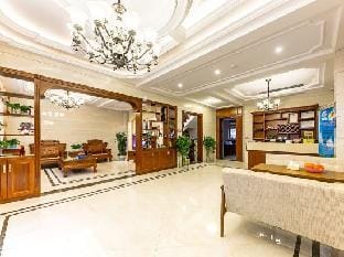Siyue Homestay (Qiandao Lake Scenic Area Branch) Hotel in Hangzhou