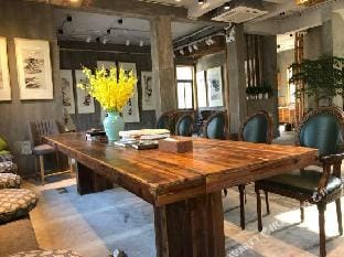 Guigenyuan Hostel Hotel in Hangzhou