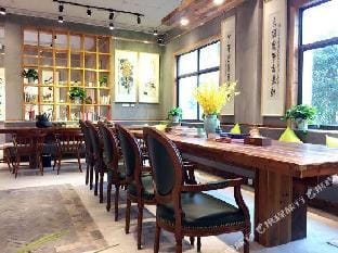 Guigenyuan Hostel Hotel in Hangzhou