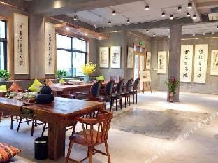 Guigenyuan Hostel Hotel in Hangzhou