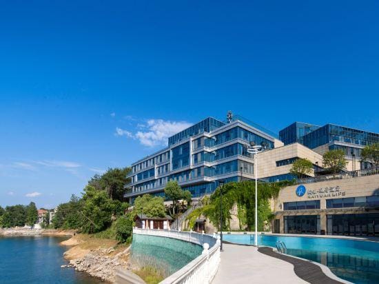 Qiandaohu Kaiyuan Life Hotel Hotel in Hangzhou