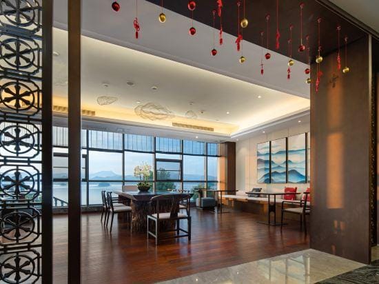 Qiandaohu Kaiyuan Life Hotel Hotel in Hangzhou