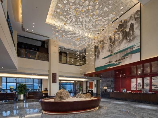 Qiandaohu Kaiyuan Life Hotel Hotel in Hangzhou