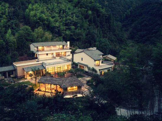 Maoshan · Qingtianye Hotel Hotel in Hangzhou
