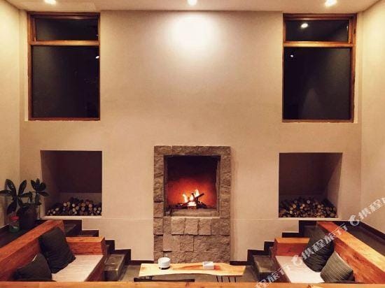 Maoshan · Qingtianye Hotel Hotel in Hangzhou