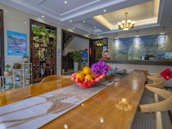 Aben Guesthouse Hotel in Hangzhou