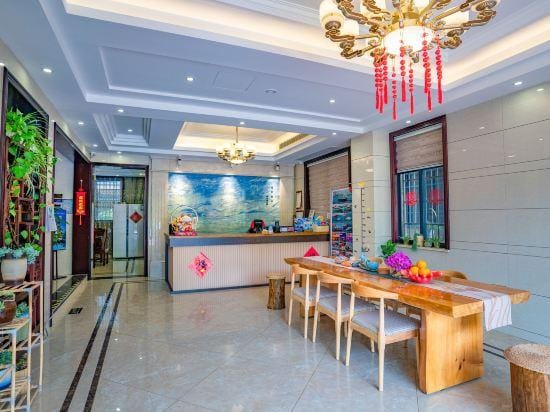 Aben Guesthouse Hotel in Hangzhou