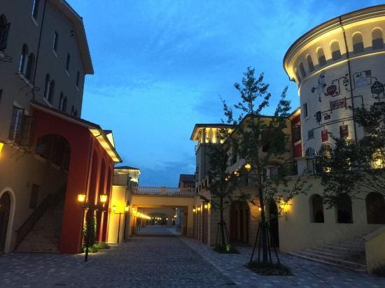 Aben Guesthouse Hotel in Hangzhou