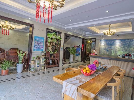 Aben Guesthouse Hotel in Hangzhou