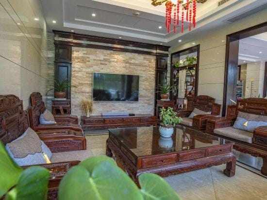 Aben Guesthouse Hotel in Hangzhou
