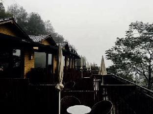Yunliwuli Boutique Homestay (Qiandaohu lishang) Hotel in Hangzhou
