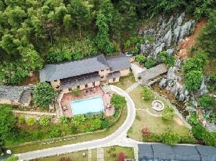 Yunliwuli Boutique Homestay (Qiandaohu lishang) Hotel in Hangzhou
