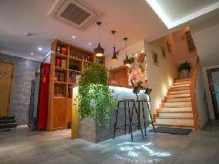 Qishe Boutique Hotel Hotel in Hangzhou